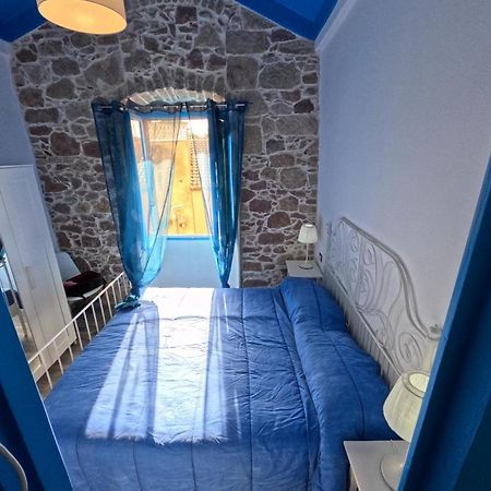 Sole Azzurro Suite Bosa Exterior foto